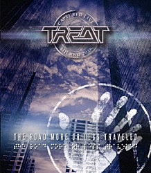 トリート「ザ・ロード・モア・オア・レス・トラヴェルド」