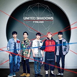 ＦＴＩＳＬＡＮＤ「ＵＮＩＴＥＤ　ＳＨＡＤＯＷＳ」