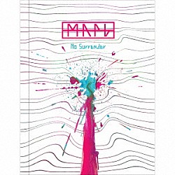 ＭＡＰ６「Ｎｏ　Ｓｕｒｒｅｎｄｅｒ」