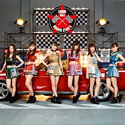 原駅ステージＡ「キャノンボール／青い赤」