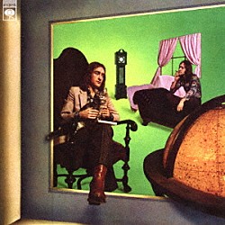 デイヴ・メイスン「忘れえぬ人」