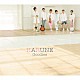 Ｇｏｏｄｉｅｓ「ＨＡＲＵＮＥ」