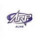 ＡＲＰ「アライブ」