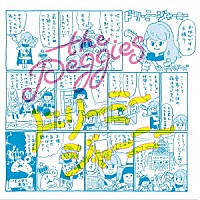 ｔｈｅ　ｐｅｇｇｉｅｓ「 ドリーミージャーニー」