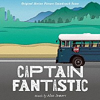 アレックス・ソマーズ「 オリジナル・サウンドトラック・スコア　はじまりへの旅」