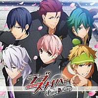 Ｌｏｖｅ　Ｄｅｓｉｒｅ「 ラブスナイパー」