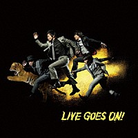 ＴＨＥイナズマ戦隊「 ＬＩＶＥ　ＧＯＥＳ　ＯＮ！」