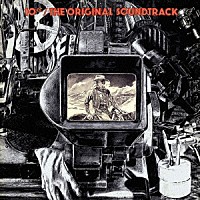 １０ｃｃ「 オリジナル・サウンドトラック　＋４」