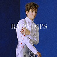 ＲＡＤＷＩＭＰＳ「 サイハテアイニ／洗脳」
