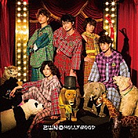 ＺＥＮ　ＴＨＥ　ＨＯＬＬＹＷＯＯＤ「 抱きしめてサーカス」