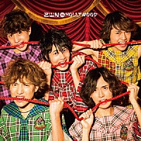 ＺＥＮ　ＴＨＥ　ＨＯＬＬＹＷＯＯＤ「 抱きしめてサーカス」