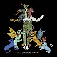 ポロック「 Ｍａｇｎｅｔｉｃ　Ｏｖｅｒｌｏａｄ」