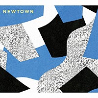 ｔｏｃｏｎｏｍａ「 ＮＥＷＴＯＷＮ」