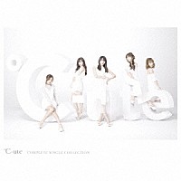 ℃－ｕｔｅ「 ℃ＯＭＰＬＥＴＥ　ＳＩＮＧＬＥ　ＣＯＬＬＥＣＴＩＯＮ」