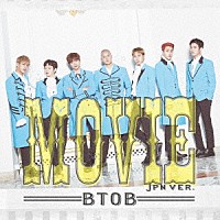 ＢＴＯＢ「 ＭＯＶＩＥ　ＪＰＮ　ＶＥＲ．」