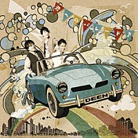 ＤＥＥＮ「 君へのパレード♪」