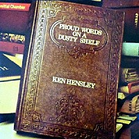 ケン・ヘンズレー「 誇り高き言霊」