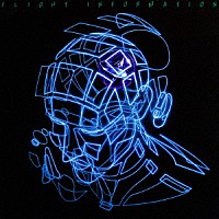 茂木由多加「 フライト・インフォメーション」