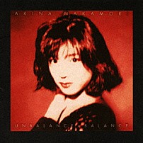 中森明菜 「アンバランス＋バランス　＋６」