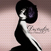 中森明菜 「ＤＥＳＴＩＮＡＴＩＯＮ」