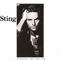 スティング 「ナッシング・ライク・ザ・サン」