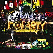 ＤＯＢＥＲＭＡＮ　ＩＮＦＩＮＩＴＹ 「ＤＯ　ＰＡＲＴＹ」