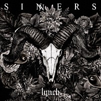 ｌｙｎｃｈ． 「ＳＩＮＮＥＲＳ－ＥＰ」