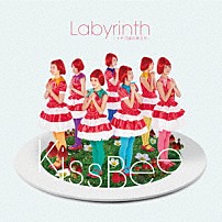ＫｉｓｓＢｅｅ 「Ｌａｂｙｒｉｎｔｈ－イチゴ姫の旅立ち－」