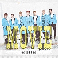ＢＴＯＢ 「ＭＯＶＩＥ　ＪＰＮ　ＶＥＲ．」