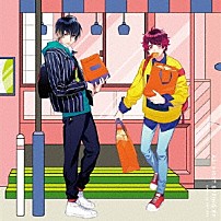 （ゲーム・ミュージック） 春組 ロミオ＆ジュリアス 佐久間咲也（ＣＶ：酒井広大） 碓氷真澄（ＣＶ：白井悠介） 「Ａ３！　ＦＩＲＳＴ　ＳＰＲＩＮＧ　ＥＰ」