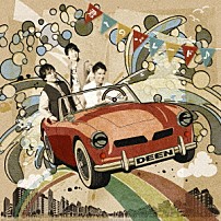 ＤＥＥＮ 「君へのパレード♪」