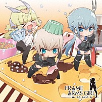 ＦＡガールズ 「ＦＵＬＬＳＣＲＡＴＣＨ　ＬＯＶＥ」