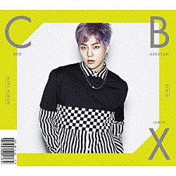 ＥＸＯ－ＣＢＸ「ＧＩＲＬＳ」