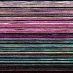 ジョー・ゴッダード「エレクトリック・ラインズ」