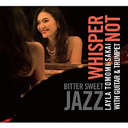 ＬＡＹＬＡ　ＴＯＭＯＭＩ　ＳＡＫＡＩ Ｙｕｉｃｈｉｒｏ　Ｈｉｒａｏｋａ Ｒｙｕｉｃｈｉ　Ｔａｋａｓｅ「ＷＨＩＳＰＥＲ　ＮＯＴ」