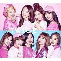 ＴＷＩＣＥ「 ＃ＴＷＩＣＥ」