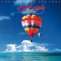 エア・サプライ「 シーサイド・ラヴ」