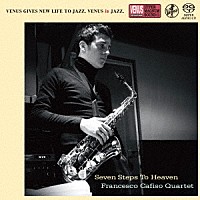 フランチェスコ・カフィーソ・カルテット「 天国への７つの階段」