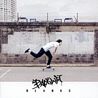 ＢＡＣＫ　ＬＩＦＴ「 ＢＬＡＮＫＳ」