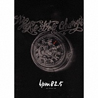 ＬＥＥ　ＣＨＡＮＧ　ＳＵＢ「 ｂｐｍ８２．５」