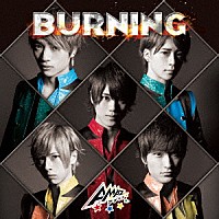 ＡＭＡＺ「 ＢＵＲＮＩＮＧ」