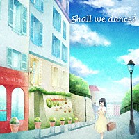 足太ぺんた「 Ｓｈａｌｌ　ｗｅ　ｄａｎｃｅ　？」