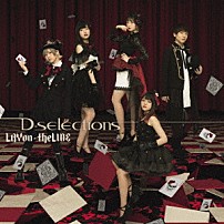Ｄ－ｓｅｌｅｃｔｉｏｎｓ 「ＬＡＹｏｎ－ｔｈｅＬＩＮＥ」
