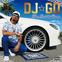 ＤＪ☆ＧＯ 「Ｔｈｅ　Ｂｅｓｔ　Ａｌｂｕｍ」