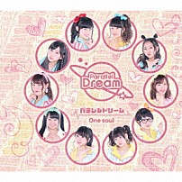 パラレルドリーム 「Ｏｎｅ　ｓｏｕｌ」