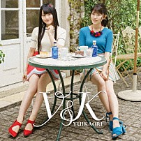 ゆいかおり 「Ｙ＆Ｋ」