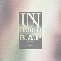 Ｂ．Ａ．Ｐ 「ＵＮＬＩＭＩＴＥＤ」