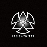 ＢＲＡＴＳ 「アイニコイヨ／脳内消去ゲーム」