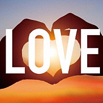 □□□ 「ＬＯＶＥ」