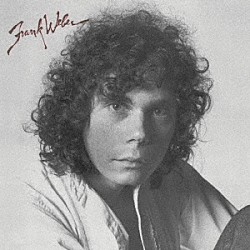 フランク・ウェーバー「ニューヨークのストレンジャー」